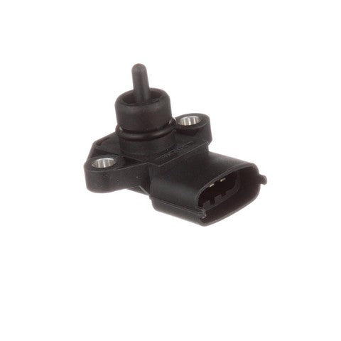Standard Ignition Manifold Absolute Pressure Sensor,Turbocharger Boost Sensor P/N:AS451 Fits: Hyundai Genesis Coupe, Hyundai Kona, Hyundai Santa Fe, Hyundai Santa Fe Sport, Hyundai Sonata, Hyundai Tucson, Hyundai Veloster - Image 1