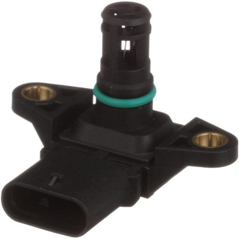 Standard Ignition Manifold Absolute Pressure Sensor,Turbocharger Boost Sensor P/N:AS461 Fits: BMW 135i, BMW 135is, BMW 228i, BMW 228i Xdrive, BMW 320i, BMW 320i Xdrive, BMW 328i, BMW 328i Gt Xdrive, BMW 328i Xdrive, BMW 330i Xdrive - Image 2