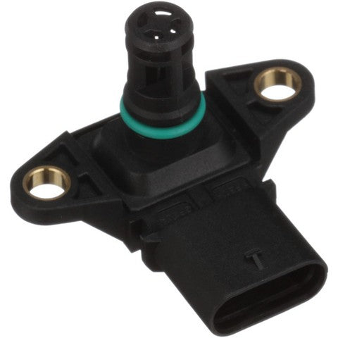 Standard Ignition Manifold Absolute Pressure Sensor,Turbocharger Boost Sensor P/N:AS461 Fits: BMW 135i, BMW 135is, BMW 228i, BMW 228i Xdrive, BMW 320i, BMW 320i Xdrive, BMW 328i, BMW 328i Gt Xdrive, BMW 328i Xdrive, BMW 330i Xdrive - Image 1