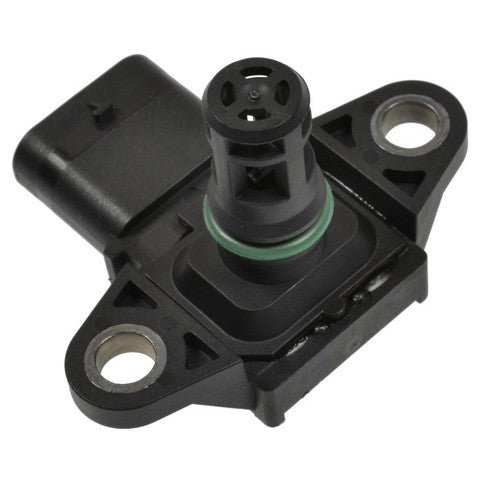 Standard Ignition Manifold Absolute Pressure Sensor,Turbocharger Boost Sensor P/N:AS479 Fits: BMW 320i, BMW 320i Xdrive, BMW 328i, BMW 328i Xdrive, BMW 528i, BMW 528i Xdrive, BMW M5, BMW M6, BMW M6 Gran Coupe, BMW X1, BMW X3, BMW Z4 - Image 2