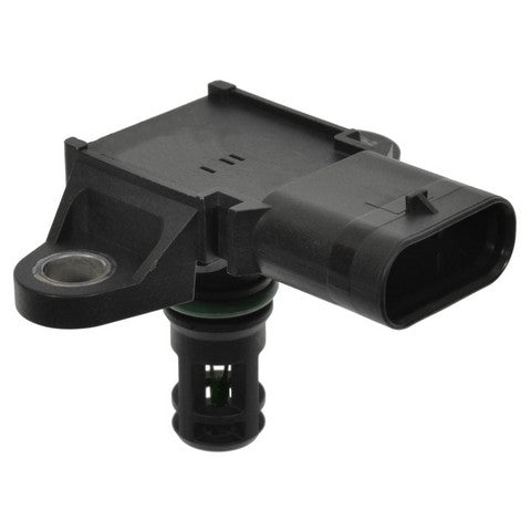 Standard Ignition Manifold Absolute Pressure Sensor,Turbocharger Boost Sensor P/N:AS479 Fits: BMW 320i, BMW 320i Xdrive, BMW 328i, BMW 328i Xdrive, BMW 528i, BMW 528i Xdrive, BMW M5, BMW M6, BMW M6 Gran Coupe, BMW X1, BMW X3, BMW Z4 - Image 1