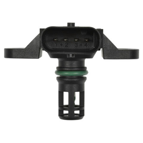 Standard Ignition Manifold Absolute Pressure Sensor,Turbocharger Boost Sensor P/N:AS479 Fits: BMW 320i, BMW 320i Xdrive, BMW 328i, BMW 328i Xdrive, BMW 528i, BMW 528i Xdrive, BMW M5, BMW M6, BMW M6 Gran Coupe, BMW X1, BMW X3, BMW Z4 - Image 3