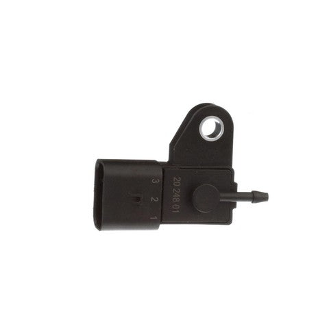 Standard Ignition Fuel Tank Pressure Sensor P/N:AS514 Fits: Hyundai Accent, Hyundai Azera, Hyundai Elantra, Hyundai Santa Fe, Hyundai Sonata, Hyundai Tiburon, Hyundai Xg300, Hyundai Xg350, Kia Rio, Kia Rio5, Kia Spectra - Image 3