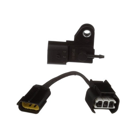 Standard Ignition Fuel Tank Pressure Sensor P/N:AS514 Fits: Hyundai Accent, Hyundai Azera, Hyundai Elantra, Hyundai Santa Fe, Hyundai Sonata, Hyundai Tiburon, Hyundai Xg300, Hyundai Xg350, Kia Rio, Kia Rio5, Kia Spectra - Image 1