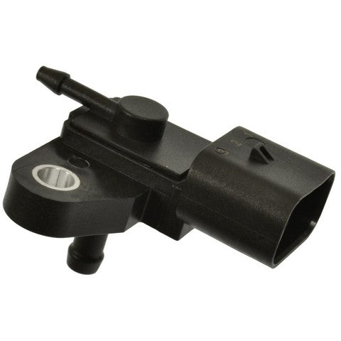 Standard Ignition Fuel Tank Pressure Sensor P/N:AS522 Fits: Hyundai Accent 11-07, Hyundai Azera 09-07, Hyundai Tiburon 08-06, Hyundai Tucson 09-06, Kia Rio 11-09, Kia Rio5 11-09, Kia Spectra 09-08, Kia Spectra5 09-07, Kia Sportage 10-06 - Image 1