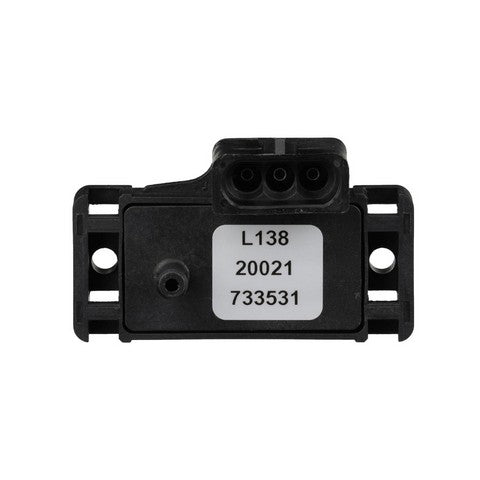 Standard Ignition Manifold Absolute Pressure Sensor P/N:AS5 Fits: Acura Slx, Asuna Gt, Asuna Se, Buick Century, Buick Commercial Chassis, Buick Electra, Buick Lesabre, Buick Regal - Image 3