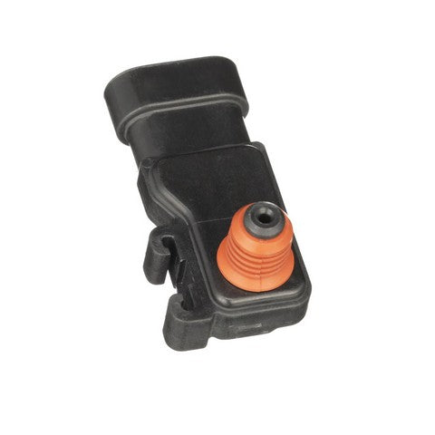 Standard Ignition Manifold Absolute Pressure Sensor P/N:AS60 Fits: Acura Slx, Alfa Romeo Giulia, Alfa Romeo Stelvio, Buick Rainier, Buick Rendezvous, Buick Terraza, Cadillac Cts, Chevrolet Astra, Chevrolet Camaro, Chevrolet Cavalier - Image 1