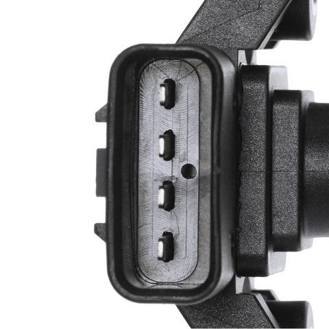 Standard Ignition Manifold Absolute Pressure Sensor P/N:AS615 Fits: Lexus Gs200t 2017, Lexus Gs450h 16-13, Lexus Rx450h 15-10, Toyota Highlander 16-14, Toyota Prius 2009, Toyota Sequoia 11-10, Toyota Tundra 11-09 - Image 4