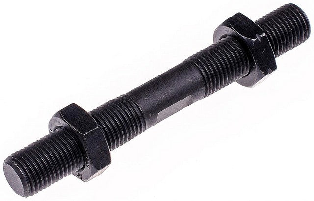 Dorman - OE Solutions Pista Ajustante de Punta de Vara de Lazo de Dirección P/N:533-131 Fits: Ford Courier 82-81, Mazda B2000 84-81, Mazda B2000 87-86, Mazda B2200 84-82, Mazda B2200 93-87, Mazda B2600 93-87, Mazda Glc 83-77, Mazda Rx-7 85-79 - Image 1