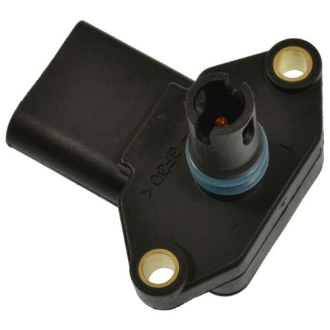 Standard Ignition Manifold Absolute Pressure Sensor P/N:AS667 Fits: Volkswagen Crossfox 09-07, Volkswagen Lupo 09-05, Volkswagen Pointer 09-98, Volkswagen Pointer Truck 07-99, Volkswagen Polo 07-03 - Image 2