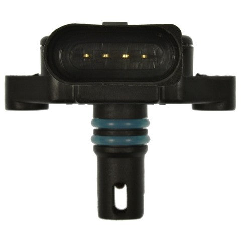 Standard Ignition Manifold Absolute Pressure Sensor P/N:AS667 Fits: Volkswagen Crossfox 09-07, Volkswagen Lupo 09-05, Volkswagen Pointer 09-98, Volkswagen Pointer Truck 07-99, Volkswagen Polo 07-03 - Image 3