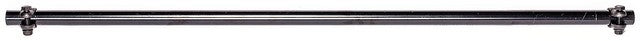 Dorman - OE Solutions Pista Ajustante de Punta de Vara de Lazo de Dirección P/N:533-133 Fits: Lexus Lx450 97-96, Toyota Land Cruiser 97-91 - Image 2