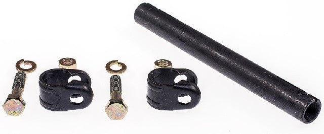 Dorman - OE Solutions Pista Ajustante de Punta de Vara de Lazo de Dirección P/N:533-136 Fits: Toyota Celica 77-75, Toyota Celica 81-79, Toyota Corona 82-79, Toyota Mr2 89-85 - Image 1