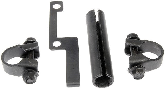 Dorman - OE Solutions Pista Ajustante de Punta de Vara de Lazo de Dirección P/N:533-142 Fits: Ford Bronco 79-78, Ford F-150 79-78, Ford F-250 79-77, Ford F-350 1979 - Image 4