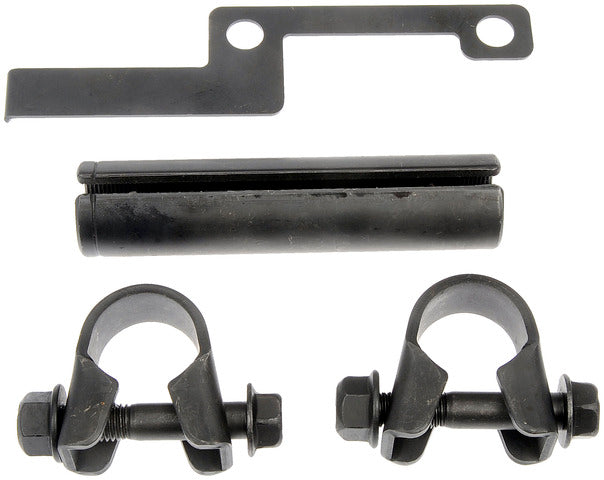 Dorman - OE Solutions Pista Ajustante de Punta de Vara de Lazo de Dirección P/N:533-142 Fits: Ford Bronco 79-78, Ford F-150 79-78, Ford F-250 79-77, Ford F-350 1979 - Image 2