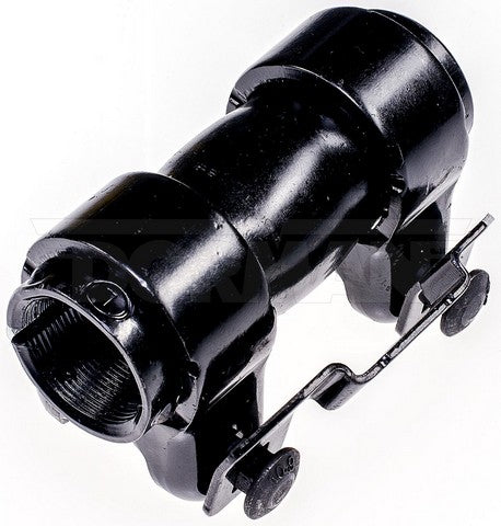 Dorman - OE Solutions Pista Ajustante de Punta de Vara de Lazo de Dirección P/N:533-143 Fits: Dodge Ram 1500, Dodge Ram 2500, Dodge Ram 3500, Dodge Ram 4000, Ford Excursion, Ford F-250 Super Duty, Ford F-350, Ford F-350 Super Duty, Ford F-450 Super Duty - Image 1