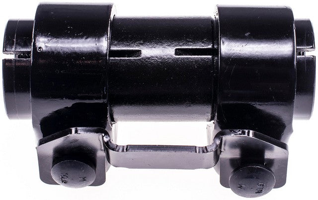 Dorman - OE Solutions Pista Ajustante de Punta de Vara de Lazo de Dirección P/N:533-144 Fits: Dodge Ram 1500, Dodge Ram 2500, Dodge Ram 3500, Dodge Ram 4000, Ford Excursion, Ford F-250 Super Duty, Ford F-350, Ford F-350 Super Duty, Ford F-450 Super Duty - Image 2