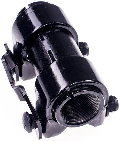 Dorman - OE Solutions Pista Ajustante de Punta de Vara de Lazo de Dirección P/N:533-144 Fits: Dodge Ram 1500, Dodge Ram 2500, Dodge Ram 3500, Dodge Ram 4000, Ford Excursion, Ford F-250 Super Duty, Ford F-350, Ford F-350 Super Duty, Ford F-450 Super Duty - Image 1