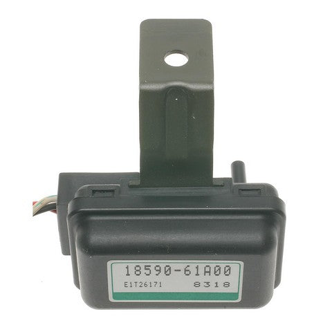 Standard Ignition Manifold Absolute Pressure Sensor P/N:AS98 Fits: Chevrolet Tracker 90-89, Geo Tracker 90-89, GMC Tracker 90-89, Suzuki Sidekick 90-89 - Image 3