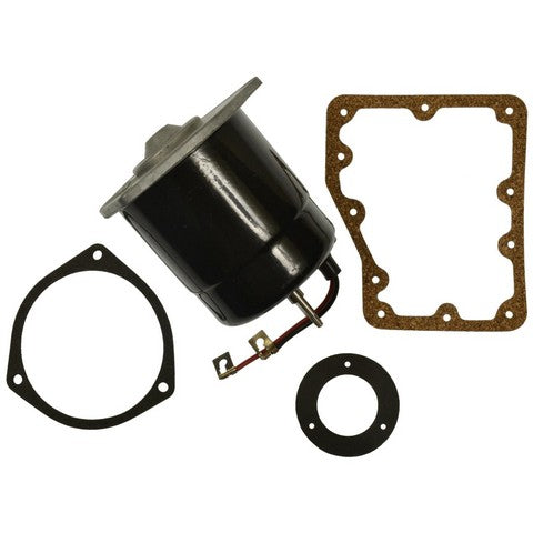 Standard Ignition Two Speed Axle Shift Motor P/N:ASM101 Fits: Ford B-600 85-80, Ford B-700 85-80, Ford F-600 85-80, Ford F-700 85-80, Ford F-800 85-80 - Image 1