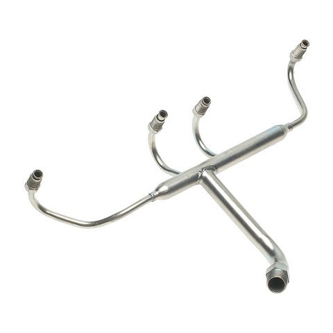 Standard Ignition Secondary Air Injection Pipe P/N:AT101 Fits: Chevrolet Camaro, Chevrolet Caprice, Chevrolet Corvette, Chevrolet El Camino, Chevrolet G30, Chevrolet Impala, Chevrolet Malibu, Chevrolet Monte Carlo, GMC Caballero, Pontiac Bonneville - Image 3