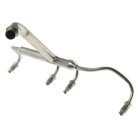 Standard Ignition Secondary Air Injection Pipe P/N:AT101 Fits: Chevrolet Camaro, Chevrolet Caprice, Chevrolet Corvette, Chevrolet El Camino, Chevrolet G30, Chevrolet Impala, Chevrolet Malibu, Chevrolet Monte Carlo, GMC Caballero, Pontiac Bonneville - Image 2