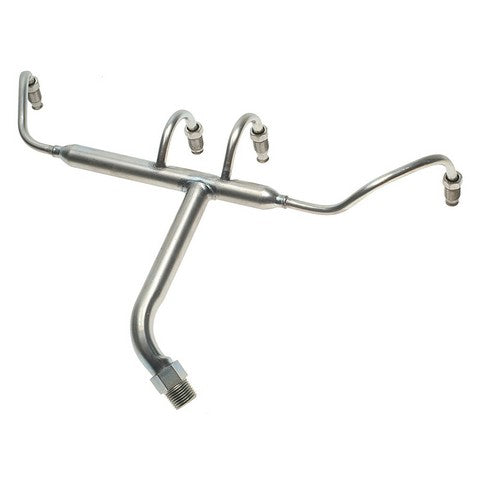 Standard Ignition Secondary Air Injection Pipe P/N:AT101 Fits: Chevrolet Camaro, Chevrolet Caprice, Chevrolet Corvette, Chevrolet El Camino, Chevrolet G30, Chevrolet Impala, Chevrolet Malibu, Chevrolet Monte Carlo, GMC Caballero, Pontiac Bonneville - Image 1