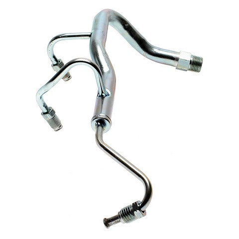 Standard Ignition Secondary Air Injection Pipe P/N:AT102 Fits: Chevrolet Camaro, Chevrolet Caprice, Chevrolet El Camino, Chevrolet Impala, Chevrolet Malibu, Chevrolet Monte Carlo, Pontiac Grand Lemans - Image 2