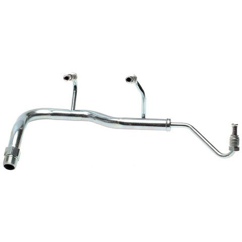 Standard Ignition Secondary Air Injection Pipe P/N:AT102 Fits: Chevrolet Camaro, Chevrolet Caprice, Chevrolet El Camino, Chevrolet Impala, Chevrolet Malibu, Chevrolet Monte Carlo, Pontiac Grand Lemans - Image 3