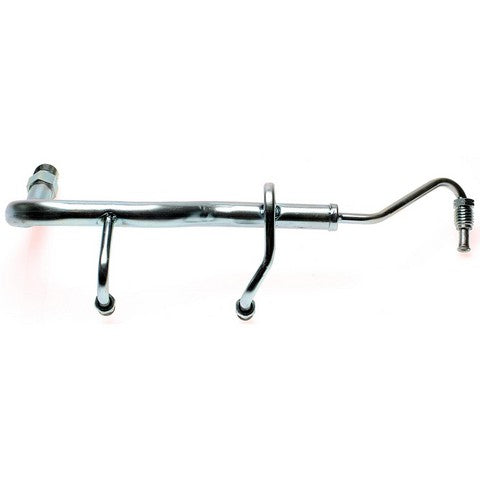 Standard Ignition Secondary Air Injection Pipe P/N:AT102 Fits: Chevrolet Camaro, Chevrolet Caprice, Chevrolet El Camino, Chevrolet Impala, Chevrolet Malibu, Chevrolet Monte Carlo, Pontiac Grand Lemans - Image 1
