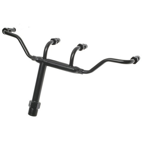 Standard Ignition Secondary Air Injection Pipe P/N:AT103 Fits: Buick Electra, Buick Lesabre, Buick Regal, Buick Riviera, Cadillac Brougham, Cadillac Fleetwood, Chevrolet Caprice, Oldsmobile 98, Oldsmobile Custom Cruiser - Image 1