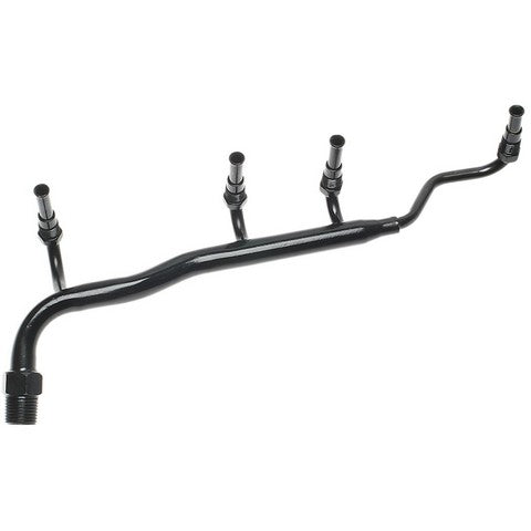 Standard Ignition Secondary Air Injection Pipe P/N:AT104 Fits: Buick Electra, Buick Estate Wagon, Buick Lesabre, Buick Regal, Buick Riviera, Cadillac Brougham, Cadillac Fleetwood, Chevrolet Caprice - Image 2