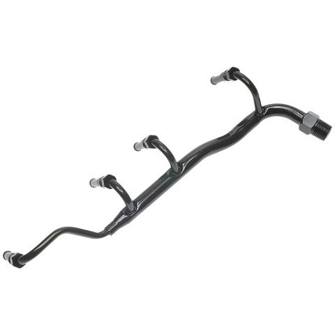 Standard Ignition Secondary Air Injection Pipe P/N:AT104 Fits: Buick Electra, Buick Estate Wagon, Buick Lesabre, Buick Regal, Buick Riviera, Cadillac Brougham, Cadillac Fleetwood, Chevrolet Caprice - Image 1