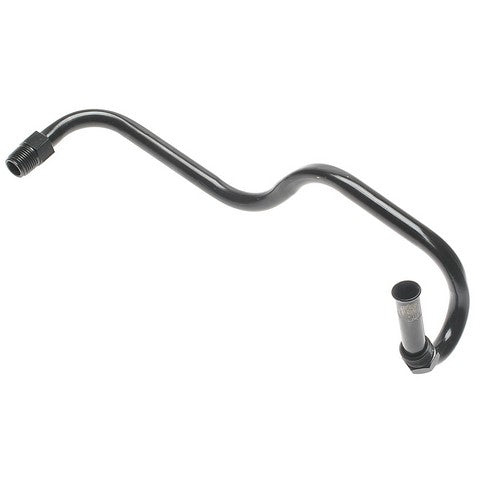 Standard Ignition Secondary Air Injection Pipe P/N:AT105 Fits: Buick Century, Buick Lesabre, Buick Regal, Chevrolet El Camino, Chevrolet Malibu, Chevrolet Monte Carlo, GMC Caballero, Oldsmobile Cutlass, Oldsmobile Cutlass Calais - Image 1