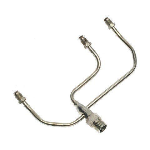 Standard Ignition Secondary Air Injection Pipe P/N:AT106 Fits: Buick Century 86-83, Buick Skylark 84-82, Chevrolet Celebrity 84-82, Chevrolet Citation 83-82, Chevrolet Citation Ii 1984, Pontiac 6000 84-82, Pontiac Phoenix 84-82 - Image 2