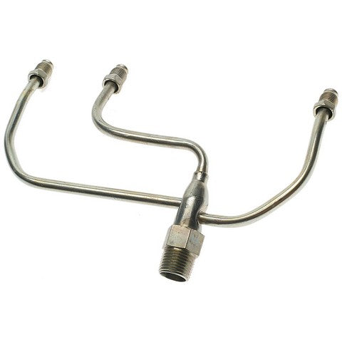 Standard Ignition Secondary Air Injection Pipe P/N:AT106 Fits: Buick Century 86-83, Buick Skylark 84-82, Chevrolet Celebrity 84-82, Chevrolet Citation 83-82, Chevrolet Citation Ii 1984, Pontiac 6000 84-82, Pontiac Phoenix 84-82 - Image 1