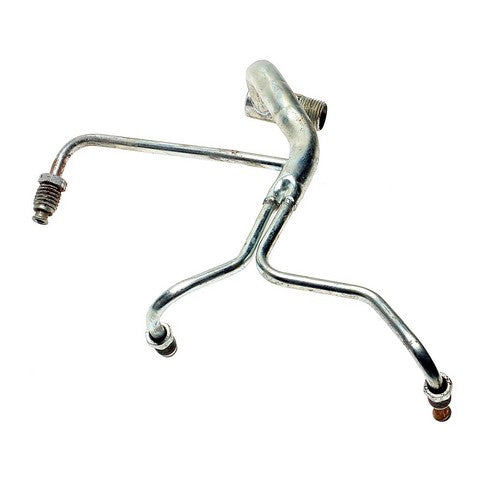 Standard Ignition Secondary Air Injection Pipe P/N:AT109 Fits: Chevrolet Caprice 84-82, Chevrolet Impala 84-83 - Image 1