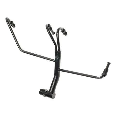 Standard Ignition Secondary Air Injection Pipe P/N:AT110 Fits: Chevrolet Camaro 86-82, Chevrolet Caprice 1983, Pontiac Firebird 86-82 - Image 1
