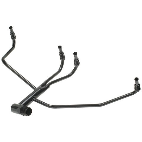 Standard Ignition Secondary Air Injection Pipe P/N:AT111 Fits: Buick Century, Buick Regal, Chevrolet Bel Air, Chevrolet Camaro, Chevrolet Caprice, Chevrolet Corvette, Chevrolet El Camino, Chevrolet G30 - Image 2