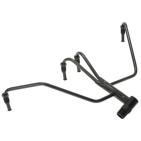 Standard Ignition Secondary Air Injection Pipe P/N:AT111 Fits: Buick Century, Buick Regal, Chevrolet Bel Air, Chevrolet Camaro, Chevrolet Caprice, Chevrolet Corvette, Chevrolet El Camino, Chevrolet G30 - Image 1
