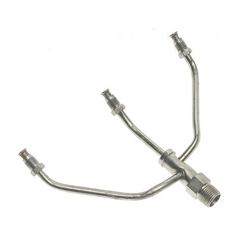 Standard Ignition Secondary Air Injection Pipe P/N:AT112 Fits: Chevrolet Camaro 84-82, Chevrolet S10 85-82, Chevrolet S10 Blazer 85-83, GMC S15 85-82, GMC S15 Jimmy 85-83, Jeep Cherokee 86-84, Jeep Comanche 1986, Jeep Wagoneer 86-84 - Image 2