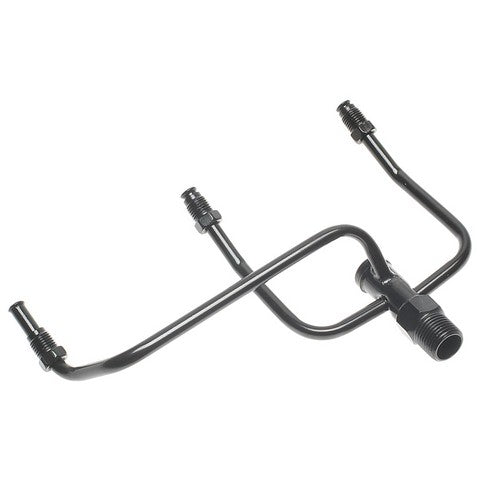 Standard Ignition Secondary Air Injection Pipe P/N:AT113 Fits: Chevrolet Camaro, Chevrolet S10, Chevrolet S10 Blazer, GMC S15, GMC S15 Jimmy, Jeep Cherokee, Jeep Comanche, Jeep Wagoneer, Pontiac Firebird - Image 2