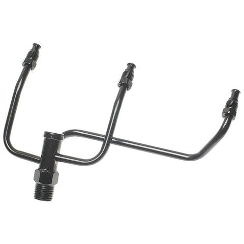 Standard Ignition Secondary Air Injection Pipe P/N:AT113 Fits: Chevrolet Camaro, Chevrolet S10, Chevrolet S10 Blazer, GMC S15, GMC S15 Jimmy, Jeep Cherokee, Jeep Comanche, Jeep Wagoneer, Pontiac Firebird - Image 1