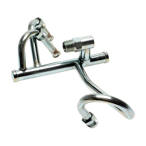 Standard Ignition Secondary Air Injection Pipe P/N:AT115 Fits: Chevrolet Chevette 87-82, Pontiac T1000 87-82 - Image 2
