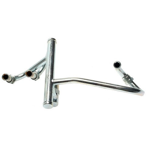 Standard Ignition Secondary Air Injection Pipe P/N:AT115 Fits: Chevrolet Chevette 87-82, Pontiac T1000 87-82 - Image 3