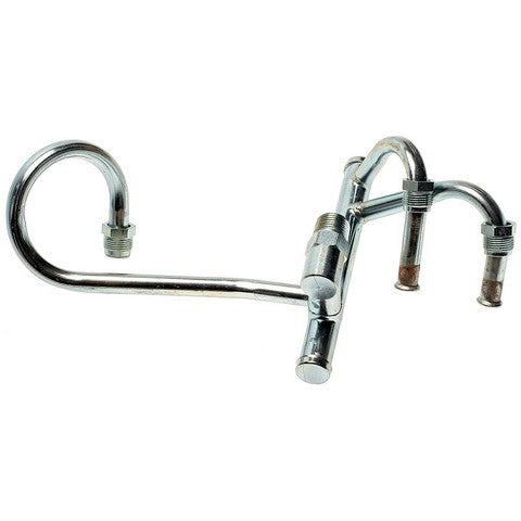Standard Ignition Secondary Air Injection Pipe P/N:AT115 Fits: Chevrolet Chevette 87-82, Pontiac T1000 87-82 - Image 1