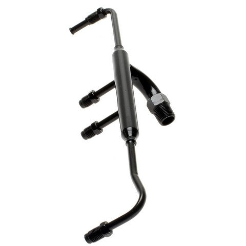 Standard Ignition Secondary Air Injection Pipe P/N:AT123 Fits: Chevrolet C10, Chevrolet C10 Suburban, Chevrolet C20, Chevrolet C20 Suburban, Chevrolet C30, Chevrolet Camaro, Chevrolet K10, Chevrolet K10 Suburban - Image 2