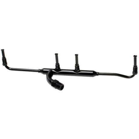 Standard Ignition Secondary Air Injection Pipe P/N:AT123 Fits: Chevrolet C10, Chevrolet C10 Suburban, Chevrolet C20, Chevrolet C20 Suburban, Chevrolet C30, Chevrolet Camaro, Chevrolet K10, Chevrolet K10 Suburban - Image 3