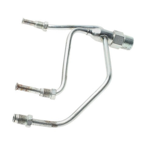 Standard Ignition Secondary Air Injection Pipe P/N:AT124 Fits: Buick Skylark 1981, Chevrolet Citation 1981, Oldsmobile Omega 1981, Pontiac Phoenix 1981 - Image 2