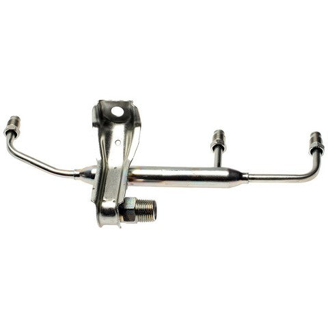 Standard Ignition Secondary Air Injection Pipe P/N:AT125 Fits: Buick Skyhawk 1982, Cadillac Cimarron 1982, Chevrolet Cavalier 1982, Oldsmobile Firenza 1982, Pontiac J2000 1982 - Image 3